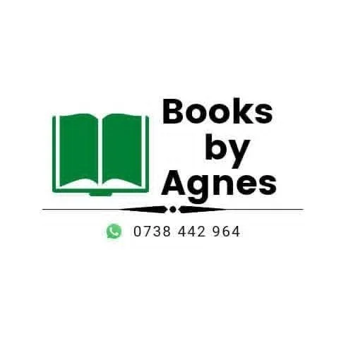 Booksbyagneske